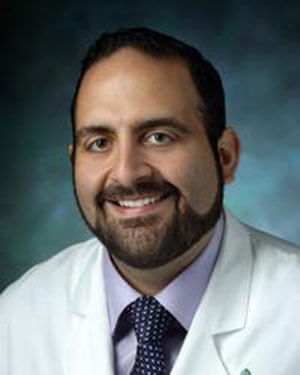 Dr. Isam Nasr