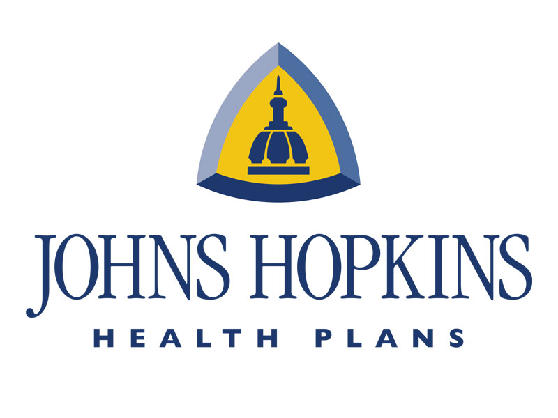 Johns Hopkins Health Plans logo