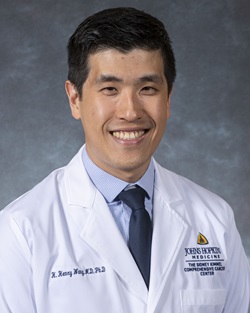 Hejia Henry Wang, MD, PhD