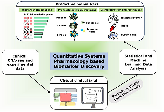 Predictive Biomarkers