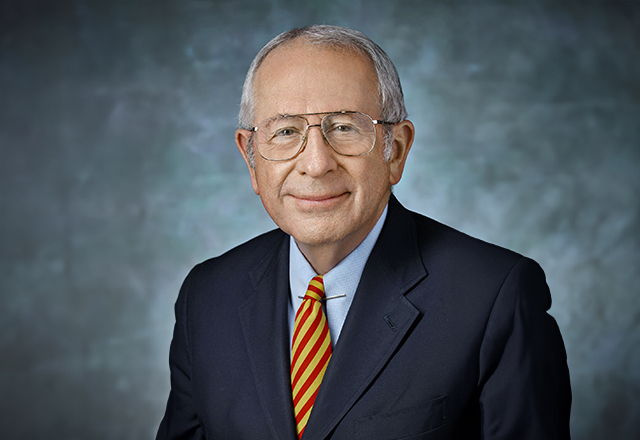 John L. Cameron, MD