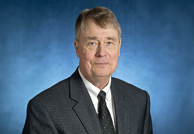 Ross C. Donehower, MD