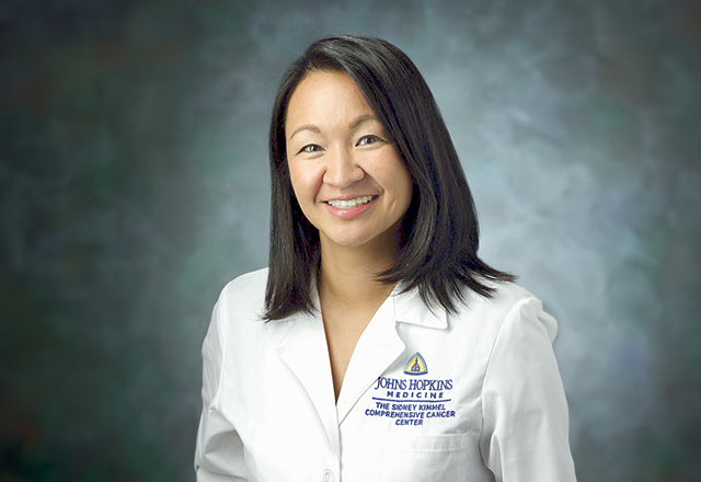 Joy Feliciano, MD