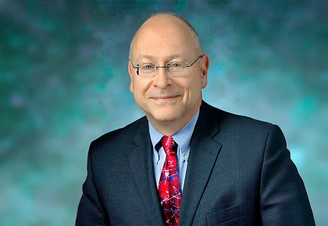 William Sharfman, MD