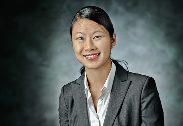 K. Ranh Voong, MD, MPH