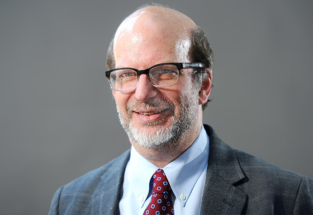 Lawrence Kleinberg