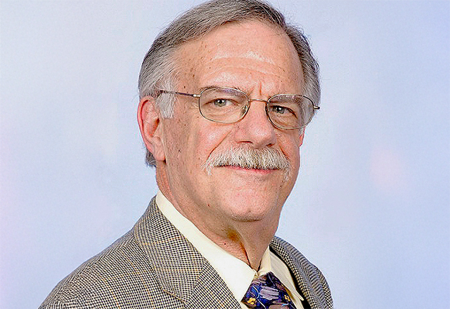 Photo Of David Ettinger