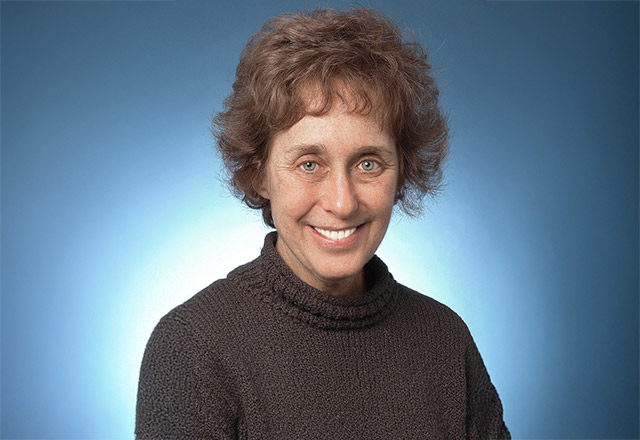 Photo Of Judy Karp