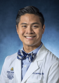 Joseph Rimando, M.D.