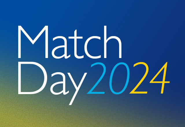 Match Day 2024