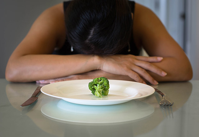 Eating Disorders Among Kids are on the Rise