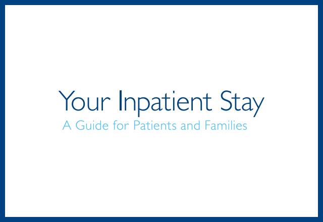 JHACH Inpatient Guide