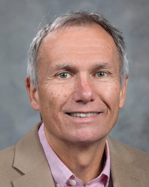 Timothy Osborne, Ph. D. Associate Dean for Basic Research and Director, Institute for Fundamental Biomedical Research, Johns Hopkins All Children’s Hospital, and Professor of Medicine in the Division of Endocrinology, Diabetes and Metabolism of the Johns Hopkins University School of Medicine