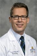 Travis Walker, MD URGENT CARE