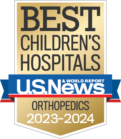 Orthopaedic and Scoliosis Surgery at Johns Hopkins All Children's