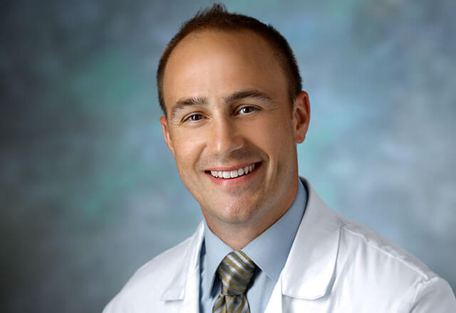 Dr. Nick Dalesio