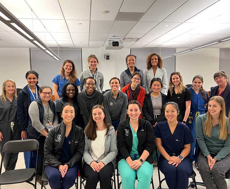 Diversity And Inclusion In Our Department | Johns Hopkins Orthopaedic ...