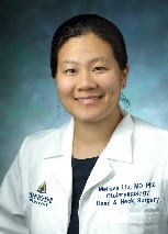 Melissa Liu, M.D., Ph.D.