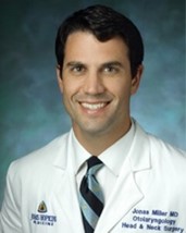 Jonas Miller, M.D.