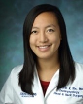 Debbie Xie, M.D..