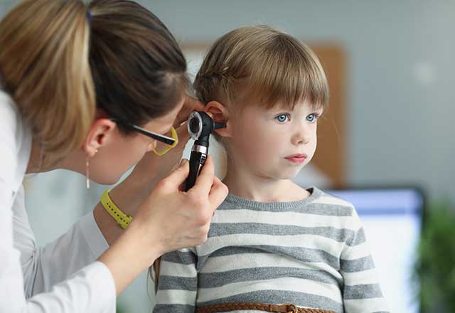 Pediatric Otolaryngology | Johns Hopkins Otolaryngology – Head And Neck ...