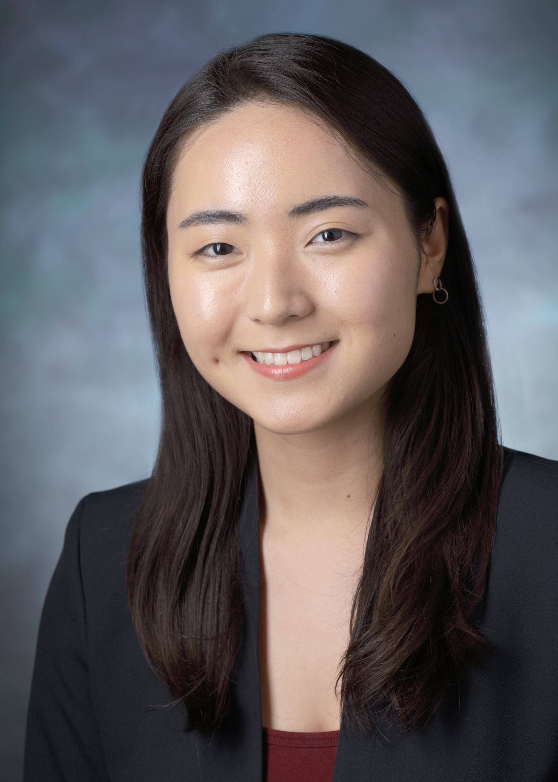 jeong head shot