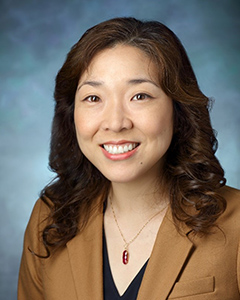 Janet Lee, PharmD, MPA, MBA, BCSCP