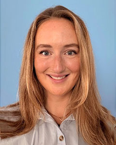 Headshot of Cait Sleight