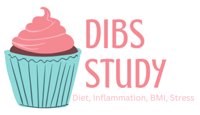 DIBS Study: Diet, Inflammation, BMI, Stress