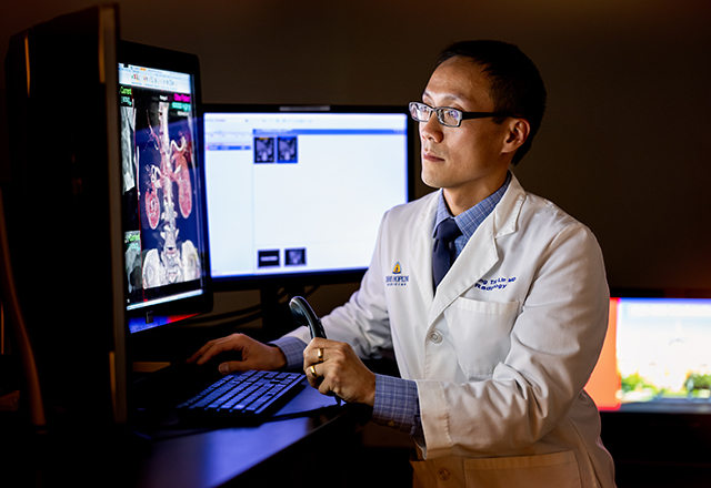 Dr. Lin