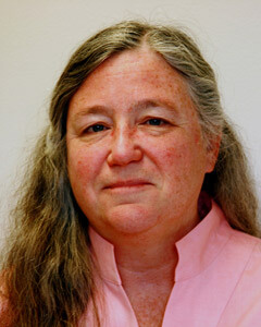 Dr. Pamela Lipsett