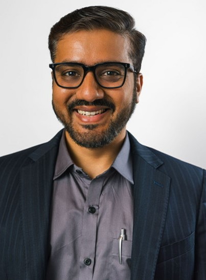 zubin khan