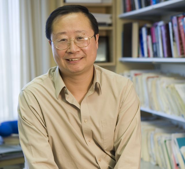 Jun Liu