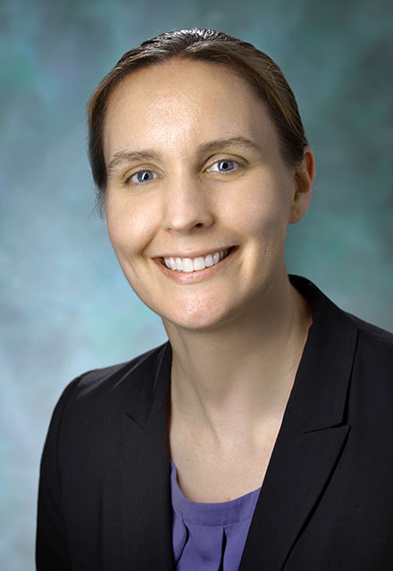 Dr. Pamela A. Lipsett