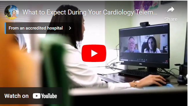 Telemedicine | Johns Hopkins Medicine