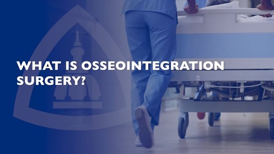 Osseointegration QA with Brock Lindsey