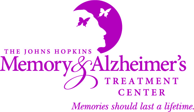 Memory and Alzheimer's Treatment Center logo