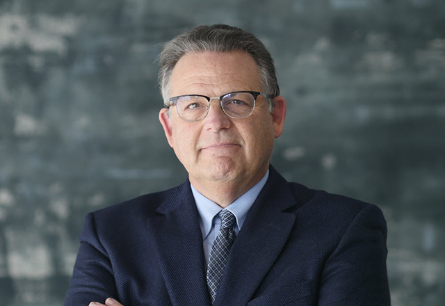 J. Mario Molina