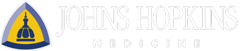 Johns Hopkins Meidicine Logo