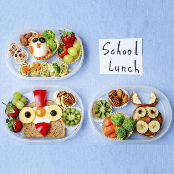 lunch ideas 7 packed Hopkins During Healthy  Eating Adolescence Medicine Johns