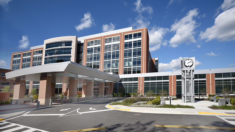 Johns Hopkins Proton Therapy Center Reaches Two Significant Milestones