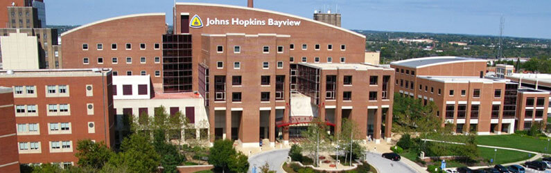 Johns Hopkins Bayview Internal Medicine Residency Program | Johns ...