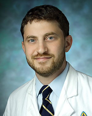 Andrew Daniel Lerner, M.D., Instructor of Medicine | Johns Hopkins Medicine