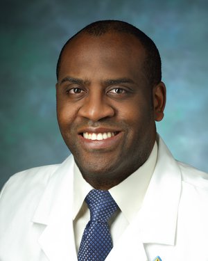 Tokunbo Opeyemi Ajayi, M.B.Ch.B., Assistant Professor of Medicine ...