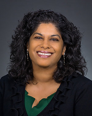 Prof. Ashani Weeraratna