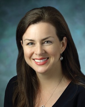 Kristen Parker Broderick Md Assistant Professor Of - 