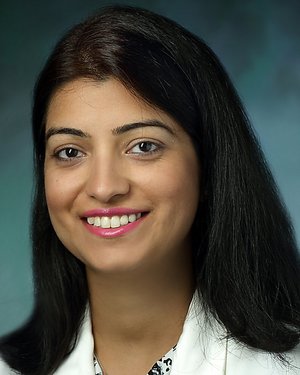 Sonal Gandhi, M.B.B.S., Instructor Of Medicine | Johns Hopkins Medicine