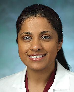 Mariam Sunila Philip, M.B.B.S. | Johns Hopkins Medicine