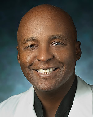 Columbus James Giles, Jr, M.D. | Johns Hopkins Medicine