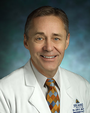 Justin Charles McArthur, M.B.B.S., M.P.H., Professor Of Neurology ...